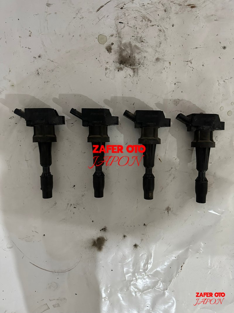 HYUNDAİ - KONA (HYBRİD) / G4LE 1.6 GDİ ATEŞLEME BOBİNİ (27301-03HA0)