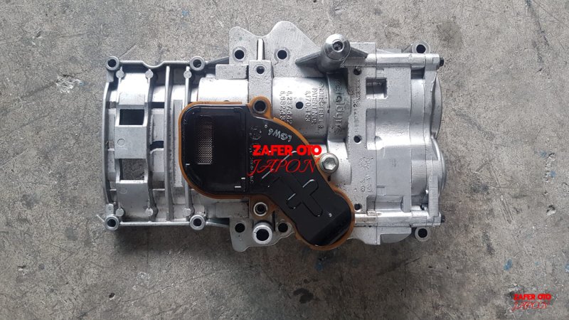 HYUNDAİ - STARİA / D4HB 2.2 CRDİ DİZEL BALANS MİLİ