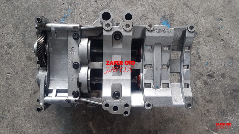 KİA - SORENTO / D4HB 2.2 CRDİ DİZEL BALANS MİLİ