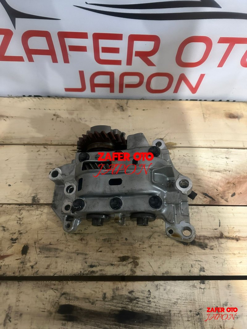 LEXUS - NX (300H) (HYBRİD) / A25A 2.5 BALANS MİLİ