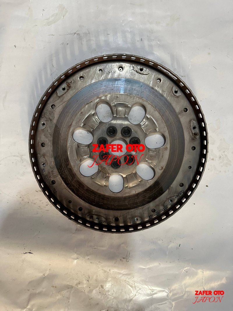 KİA - NİRO (HYBRİD) / G4LE 1.6 GDİ BASKI BALATA