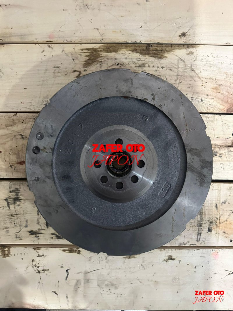 LEXUS - NX (300H) (HYBRİD) / A25A 2.5 BASKI BALATA - VOLANT