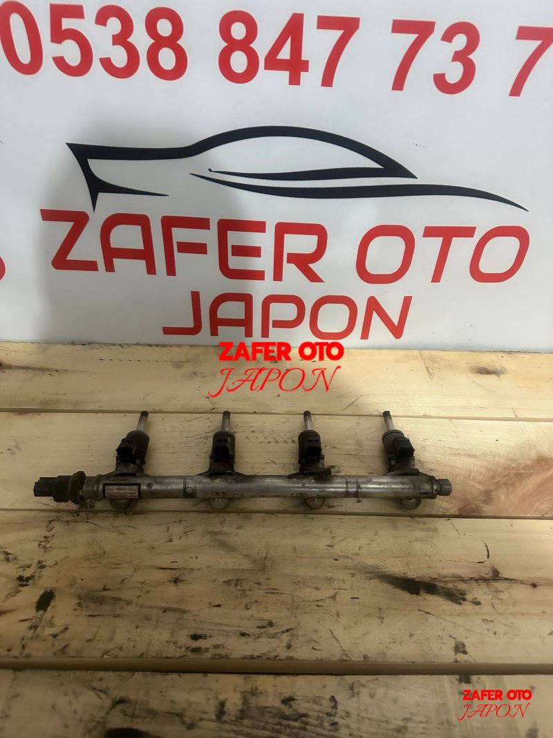 HONDA - CRV / L15 1.5 VTEC TURBO BENZİN ENJEKTÖRÜ - ENJEKTÖR KÜTÜĞÜ