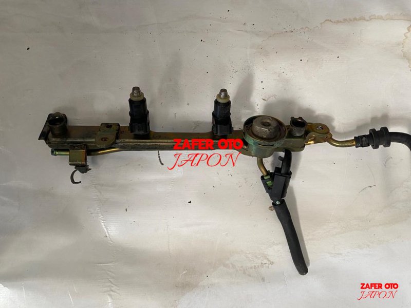 HONDA - CİVİC / D16V1 1.6 VTEC BENZİN ENJEKTÖRÜ - ENJEKTÖR KÜTÜĞÜ