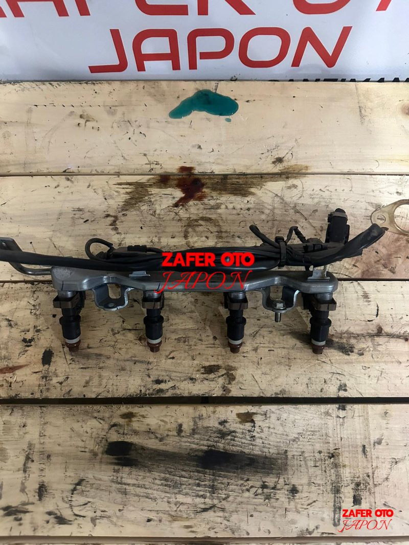 HONDA - JAZZ / L13B2 1.3 BENZİN ENJEKTÖRÜ - ENJEKTÖR KÜTÜĞÜ