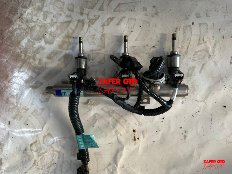 HYUNDAİ - BAYON / G3LF 1.0 T-GDİ BENZİN ENJEKTÖRÜ - ENJEKTÖR KÜTÜĞÜ