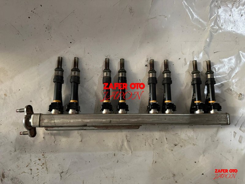 HYUNDAİ - İ10 / G4LF 1.2 BENZİN ENJEKTÖRÜ - ENJEKTÖR KÜTÜĞÜ