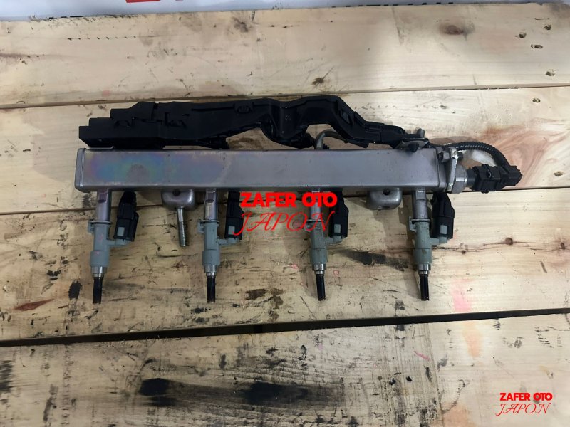 TOYOTA - RAV4 (HYBRİD) / A25A 2.5 BENZİN ENJEKTÖRÜ - ENJEKTÖR KÜTÜĞÜ