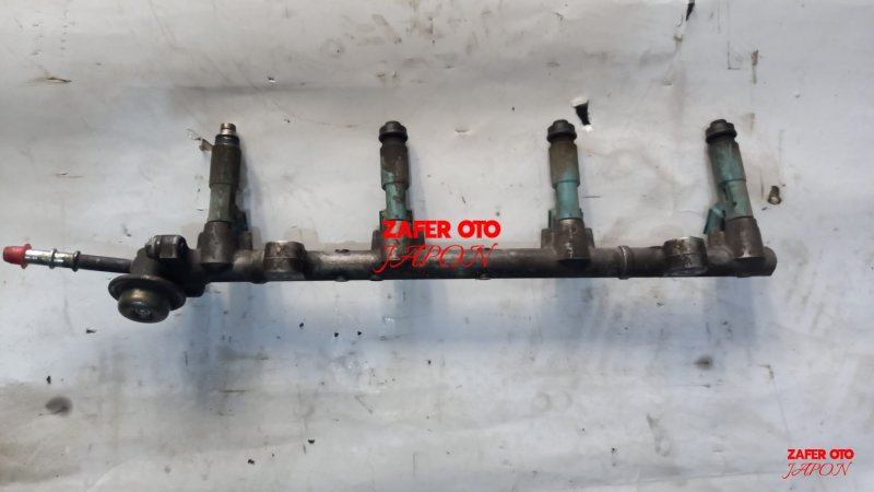 TOYOTA - CAMRY / 2AZ 2.4 BENZİN ENJEKTÖRÜ - ENJEKTÖR KÜTÜĞÜ