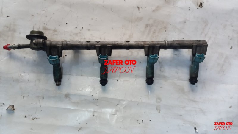 TOYOTA - PREVİA / 2AZ 2.4 BENZİN ENJEKTÖRÜ - ENJEKTÖR KÜTÜĞÜ