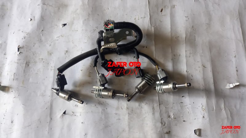 TOYOTA - COROLLA / 8NR 1.2 T BENZİN ENJEKTÖRÜ