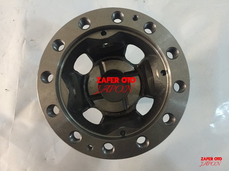 HYUNDAİ - İX35 / D4HA 2.0 CRDİ DİZEL ÖN DEFRANSİYEL KUTUSU (SIFIR)