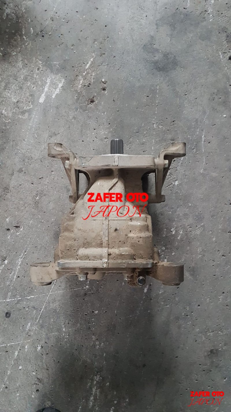 KİA - SPORTAGE / D4HA 2.0 CRDİ DİZEL ARKA DEFRANSİYEL