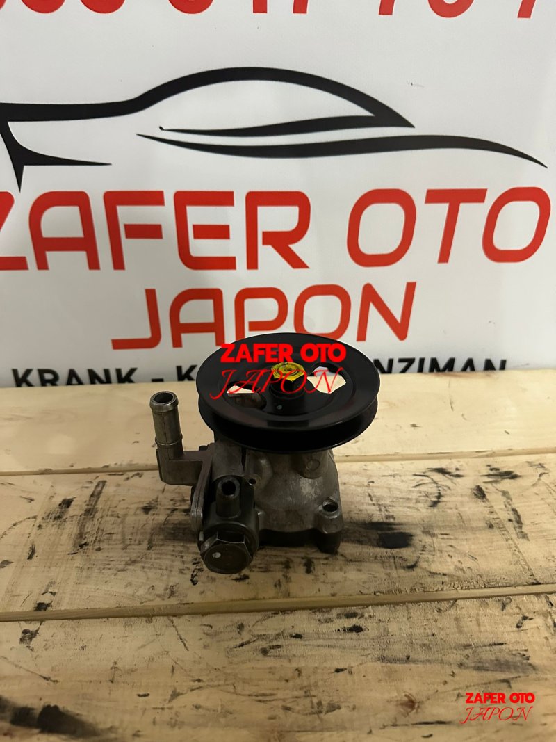 KİA - RİO / G4EE 1.4 DİREKSİYON POMPASI (SIFIR)