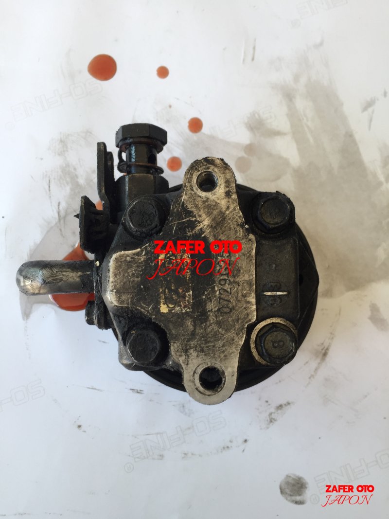 KİA - SPORTAGE / D4EA 2.0 CRDİ DİZEL DİREKSİYON POMPASI