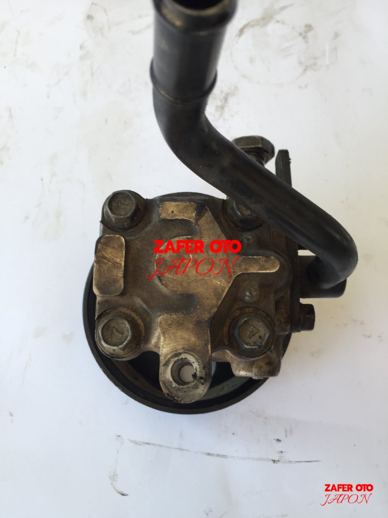 HYUNDAİ - H100 / D4CB 2.5 CRDİ DİZEL DİREKSİYON POMPASI (EURO 4)