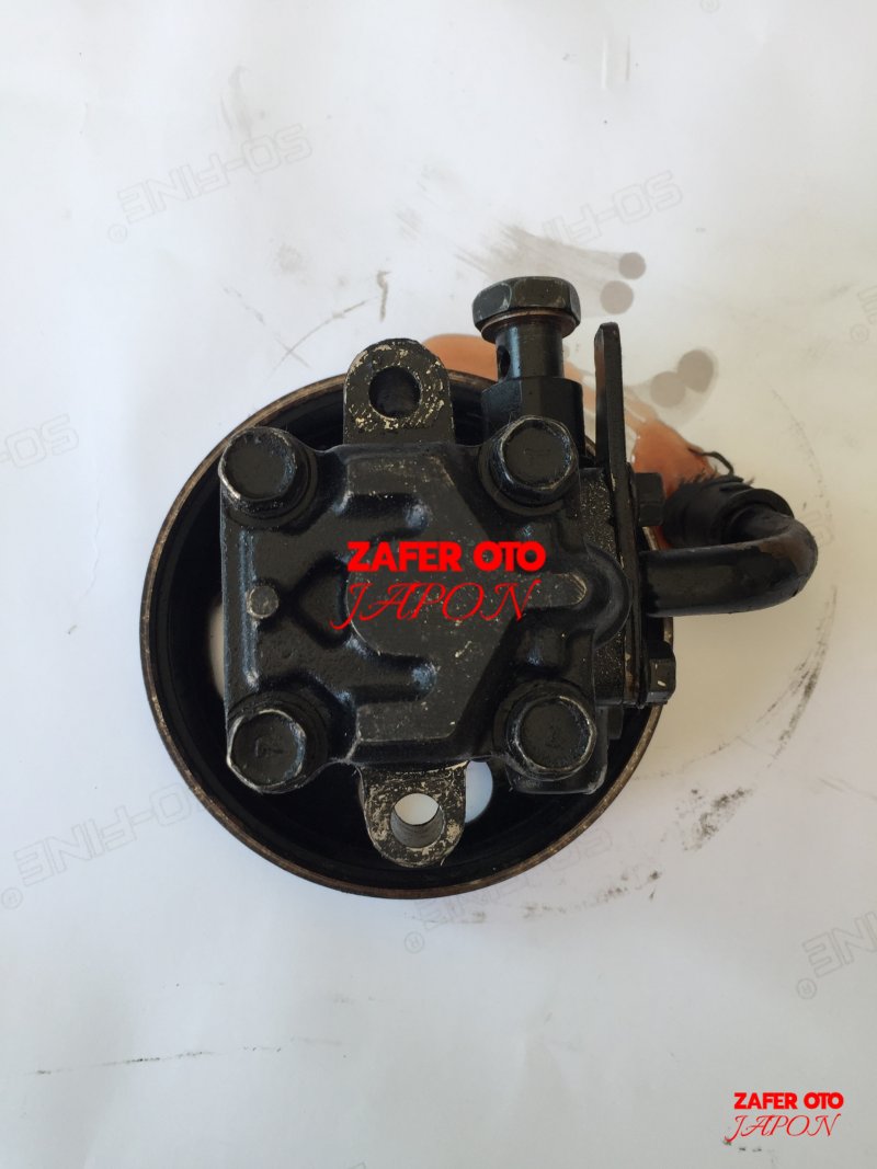 HYUNDAİ - SONATA / G6BA 2.5 - 2.7 V6 DİREKSİYON POMPASI