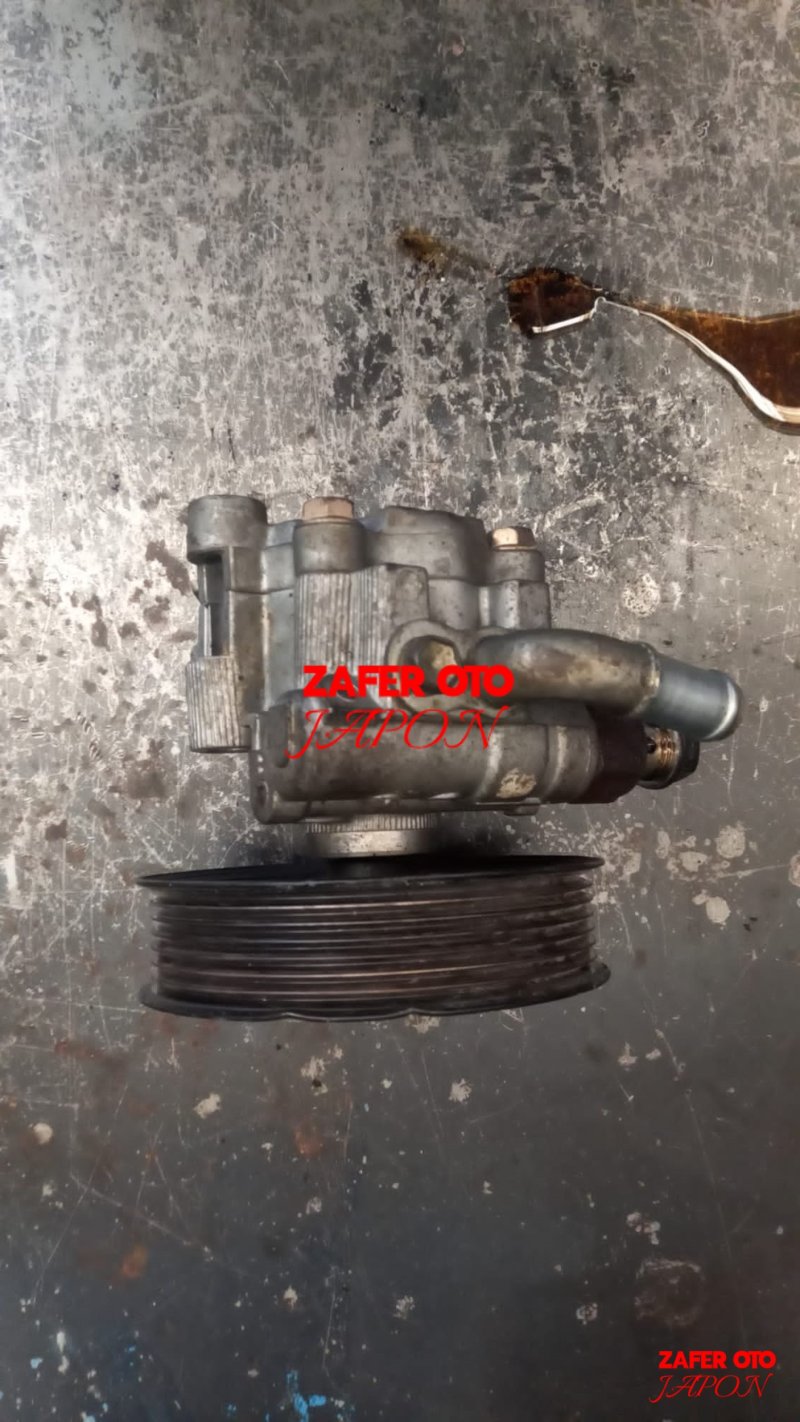 TOYOTA - RAV4 / 1AZ 2.0 DİREKSİYON POMPASI