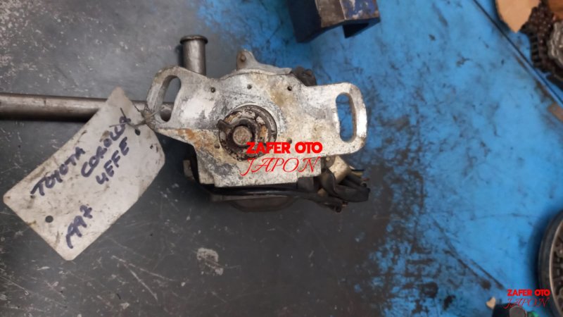 TOYOTA - COROLLA / 4E 1.3 ENJEKSİYONLU DİSTRİBÜTÖR