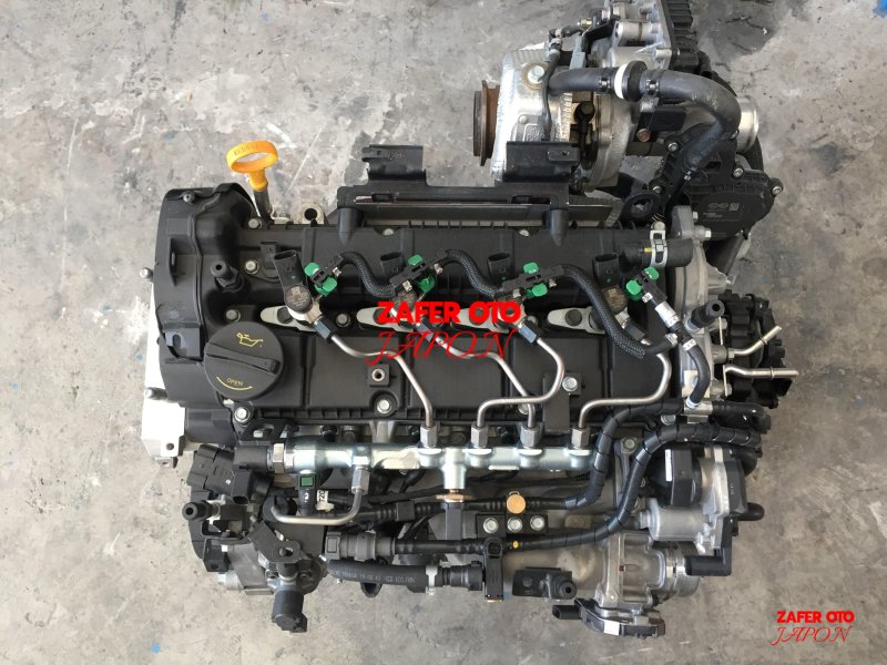 KİA - XCEED / D4FE 1.6 CRDİ DİZEL YAKIT (MAZOT) ENJEKTÖRÜ (33800-2U000)