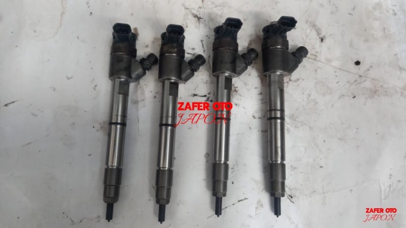 HYUNDAİ - SANTA FE / D4HB 2.2 CRDİ DİZEL YAKIT (MAZOT) ENJEKTÖRÜ (33800-2F610)