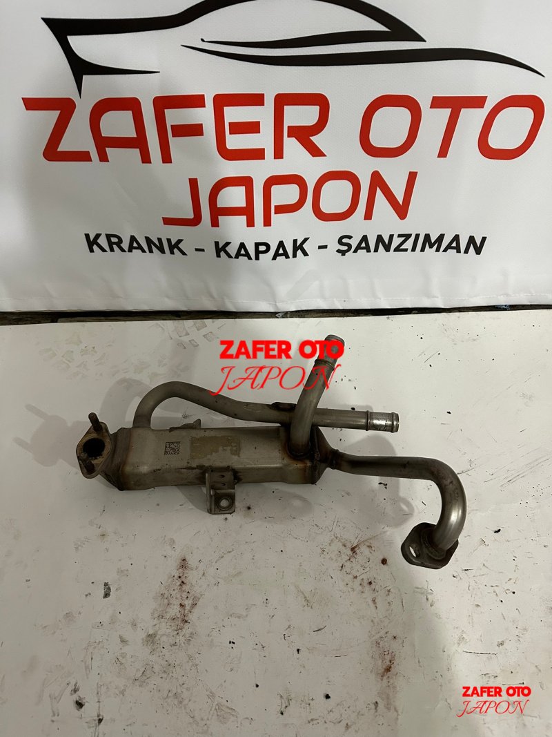 KİA - NİRO (HYBRİD) / G4LE 1.6 GDİ EGR SOĞUTUCU