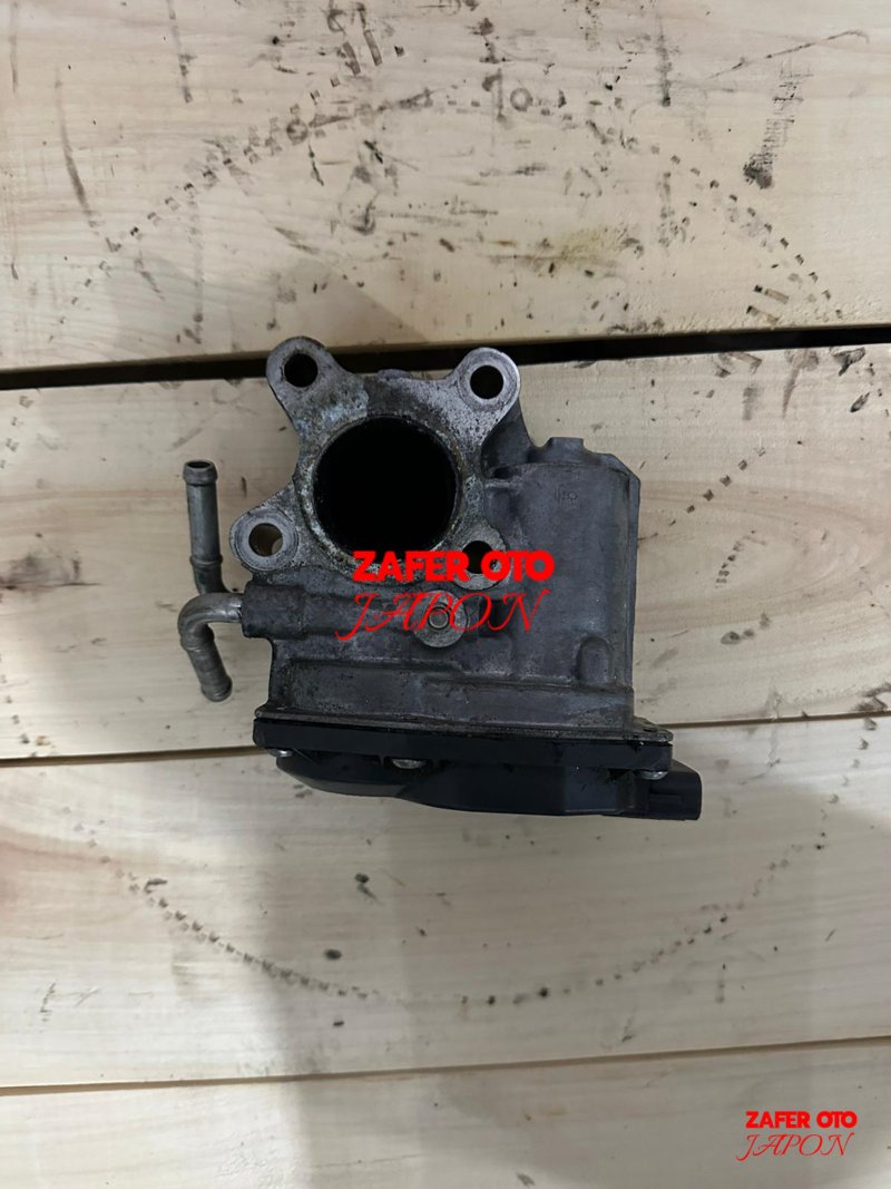 MAZDA - 3 / S5 1.5 DİZEL EGR VALFİ (S550-20300)