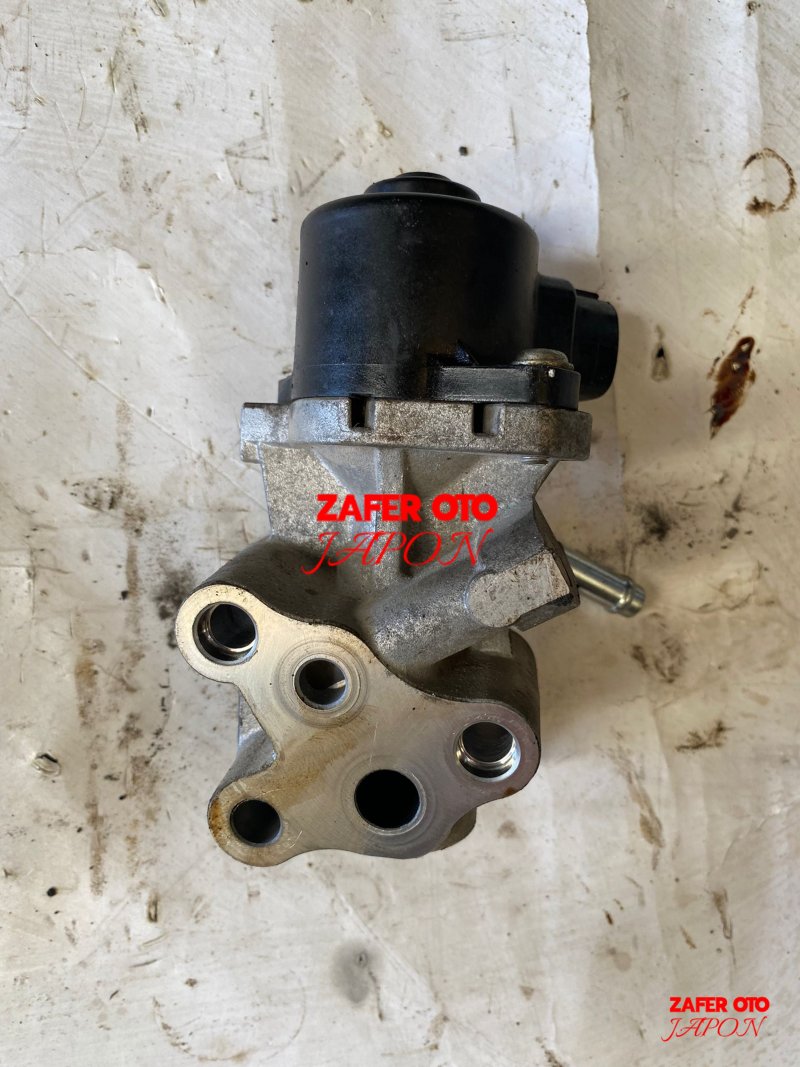 TOYOTA - YARİS / 1KR 1.0 EGR VALFİ