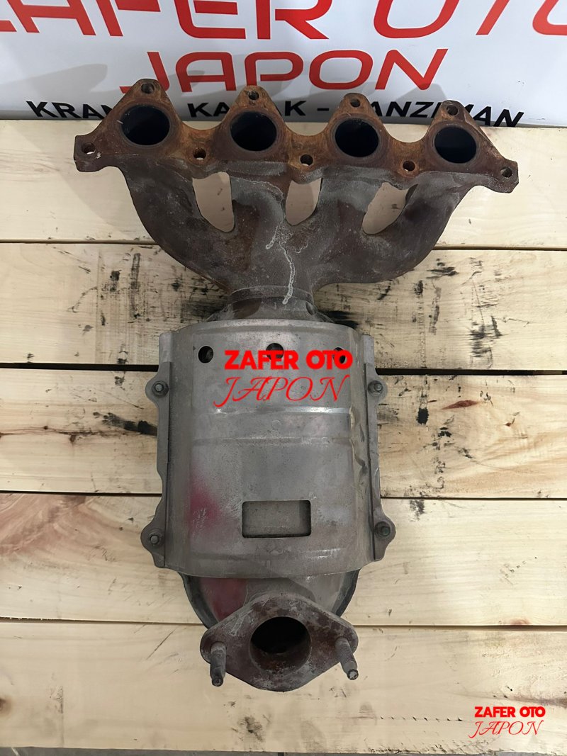 HYUNDAİ - ACCENT ERA / G4EE 1.4 EGZOZ MANİFOLDU (SIFIR)