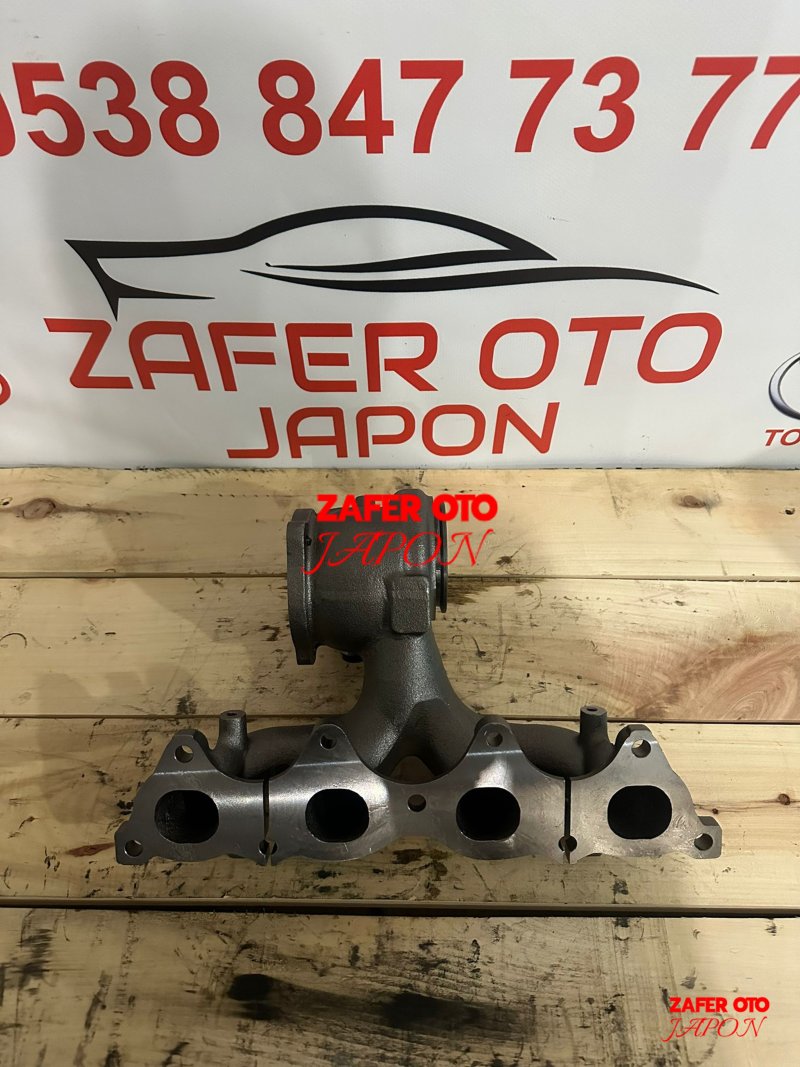 KİA - PRO CEED / G4FJ 1.6 T-GDİ EGZOZ MANİFOLDU (SIFIR)