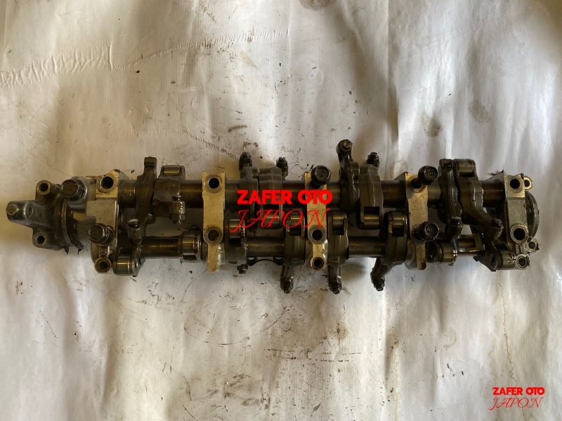 HONDA - CİVİC / D16V1 1.6 VTEC EKSANTRİK KEPİ