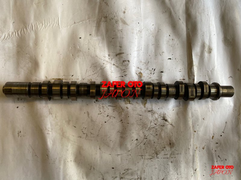 HONDA - CİVİC / D16V1 1.6 VTEC EKSANTRİK MİLİ