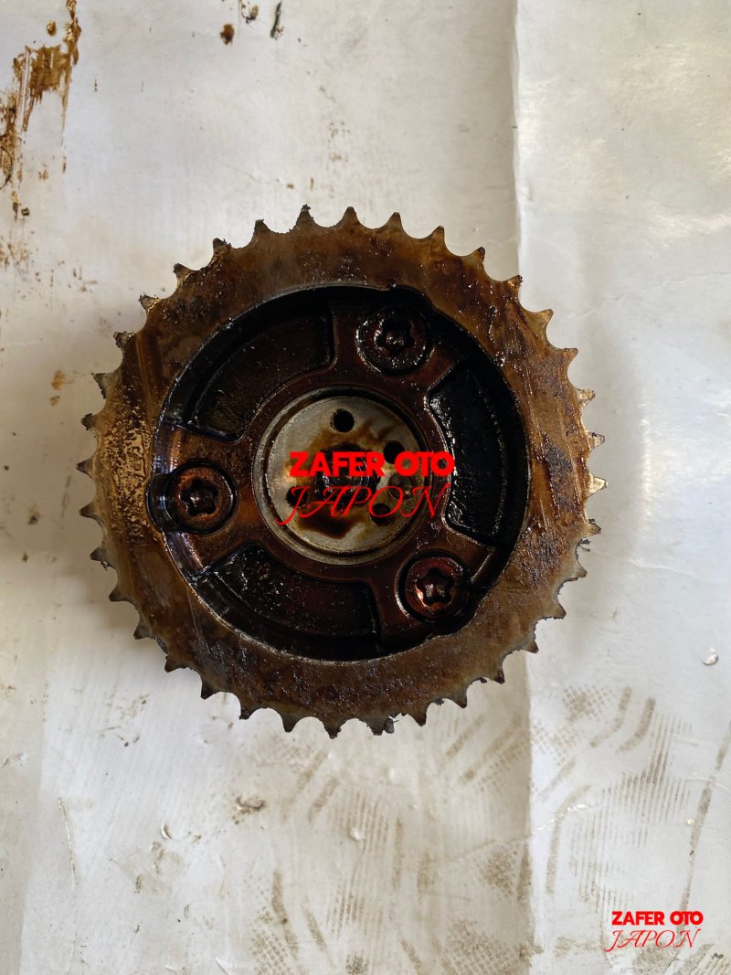 TOYOTA - YARİS / 1KR 1.0 EKSANTRİK VANOSU