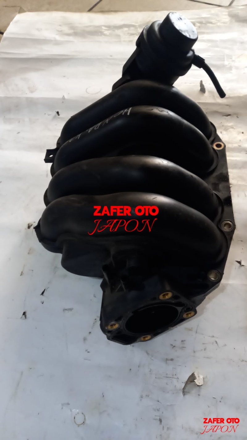 HONDA - CRV / K20 2.0 EMME MANİFOLDU