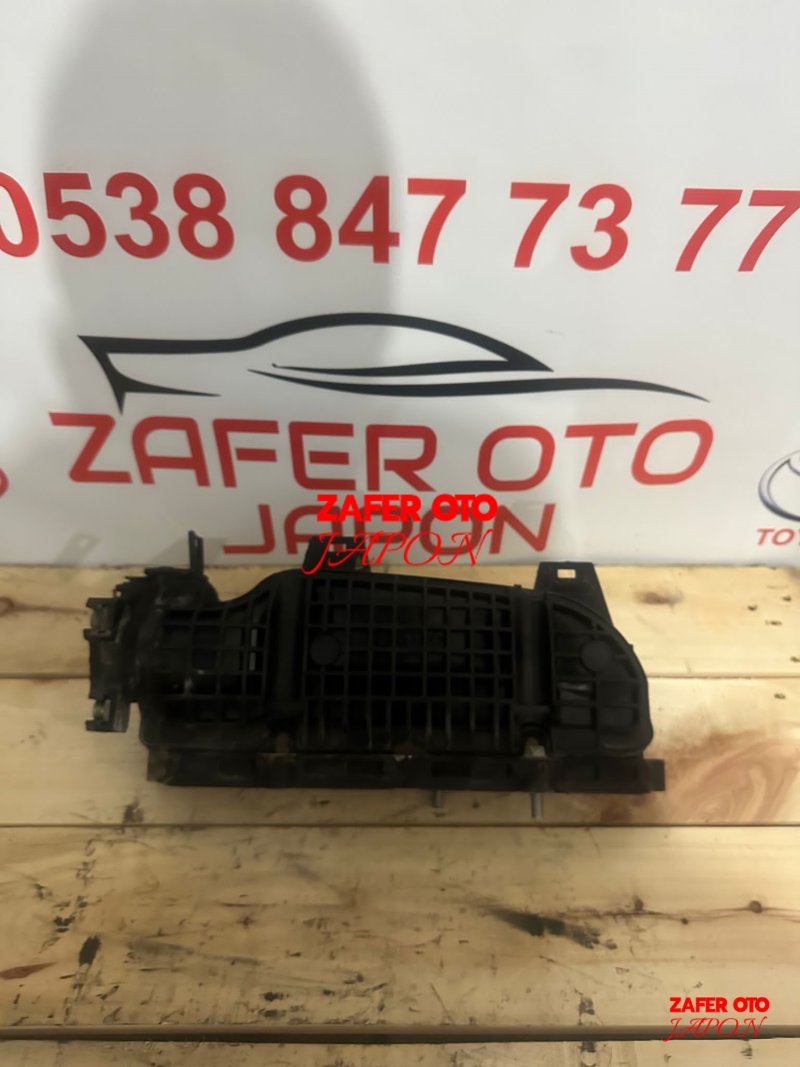 HONDA - ACCORD / L15 1.5 VTEC TURBO EMME MANİFOLDU