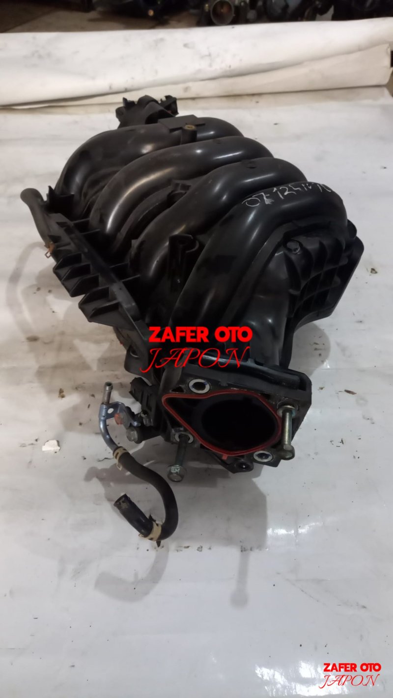 HONDA - CİVİC / R16A 1.6 EMME MANİFOLDU