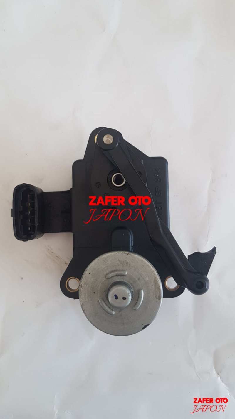 HYUNDAİ - ACCENT BLUE / D4FB 1.6 CRDİ DİZEL EMME MANİFOLD DÖNGÜSÜ (28320-2A600)