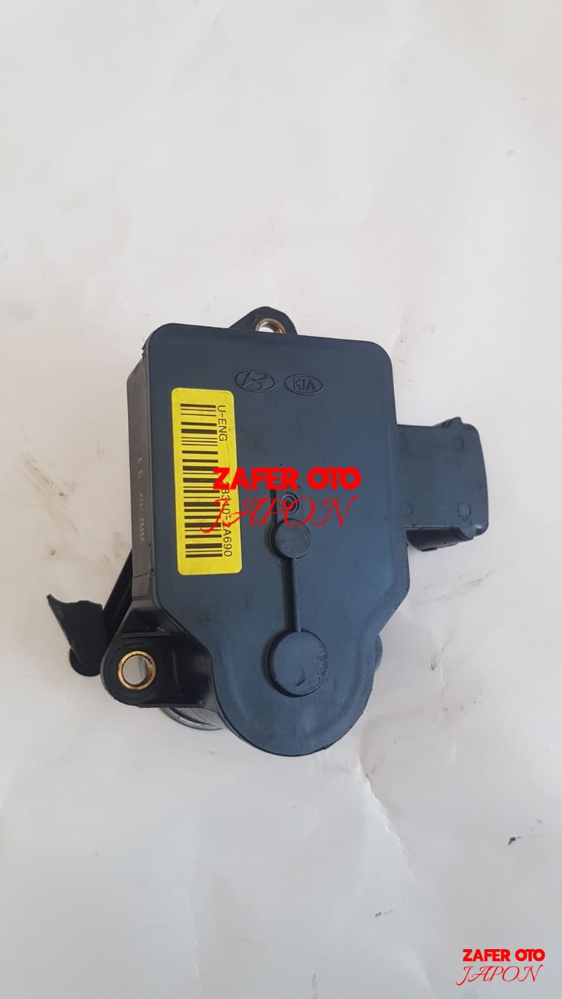 KİA - VENGA / D4FB 1.6 CRDİ DİZEL EMME MANİFOLD DÖNGÜSÜ (28320-2A600)