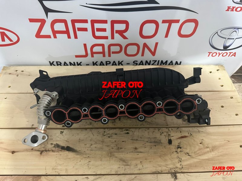 HYUNDAİ - İ30 / D4FB 1.6 CRDİ DİZEL EMME MANİFOLDU (SIFIR)