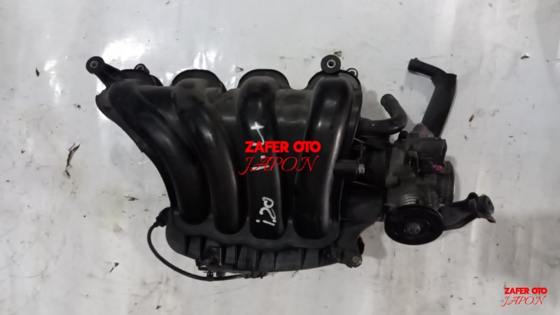 KİA - RİO / G4FA 1.4 EMME MANİFOLDU