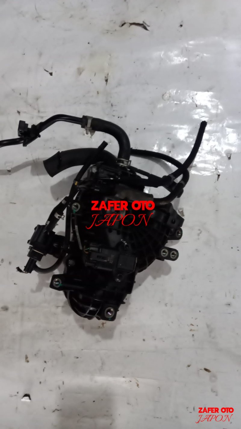 KİA - RİO / G3LC 1.0 T-GDİ EMME MANİFOLDU