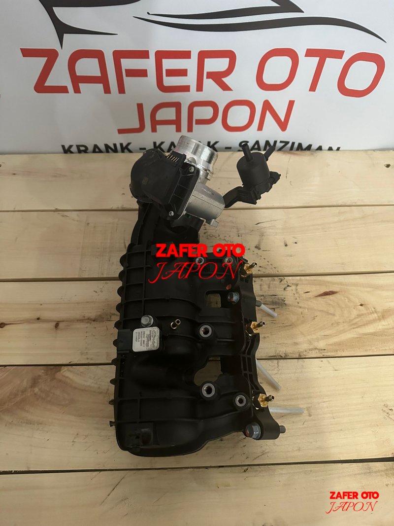 KİA - CEED (HYBRİD) / G3LF 1.0 T-GDİ EMME MANİFOLDU (28300-07610)