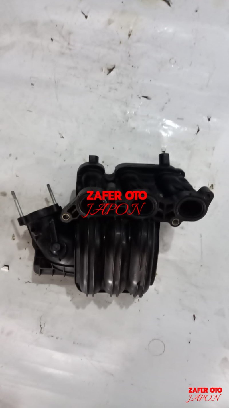 HYUNDAİ - İ10 / G3LA 1.0 EMME MANİFOLDU