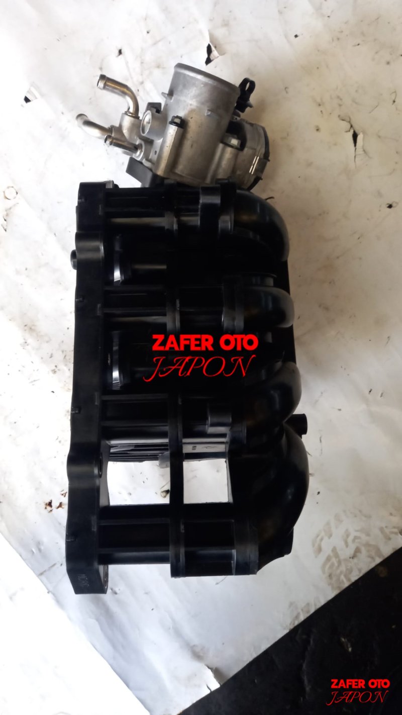 KİA - PİCANTO / G4LA 1.25 EMME MANİFOLDU