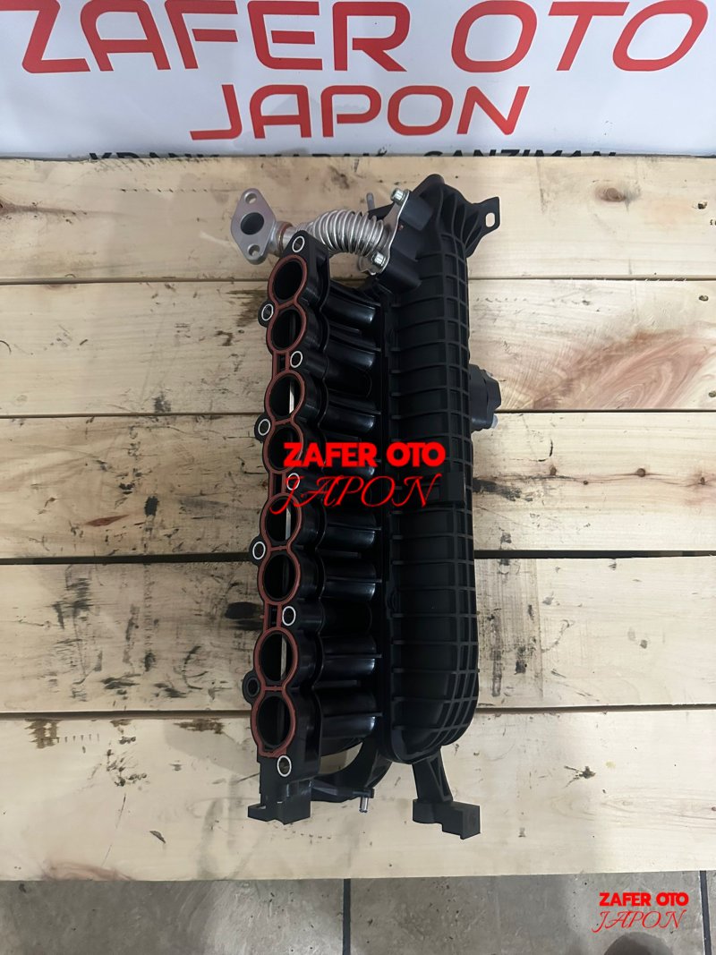 HYUNDAİ - İ20 / D4FC 1.4 CRDİ DİZEL EMME MANİFOLDU (SIFIR)