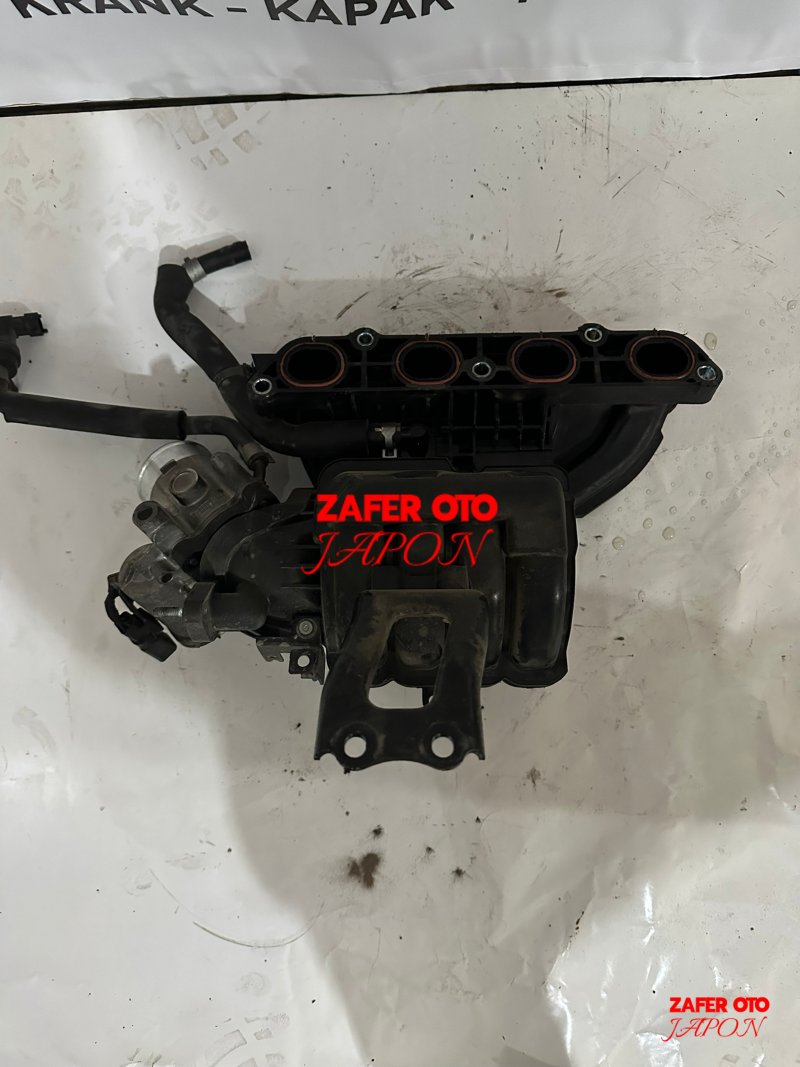 KİA - NİRO (HYBRİD) / G4LE 1.6 GDİ EMME MANİFOLDU