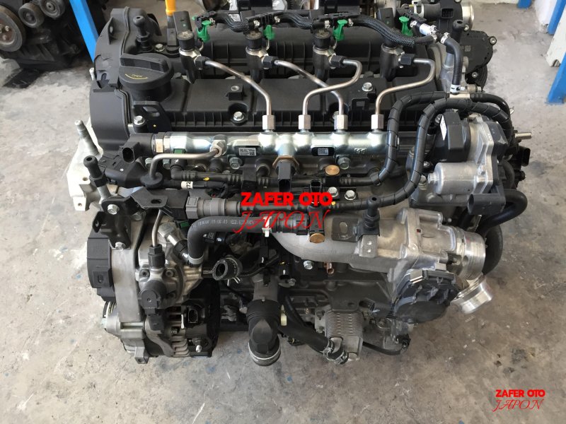 HYUNDAİ - TUCSON / D4FE 1.6 CRDİ DİZEL EMME MANİFOLDU