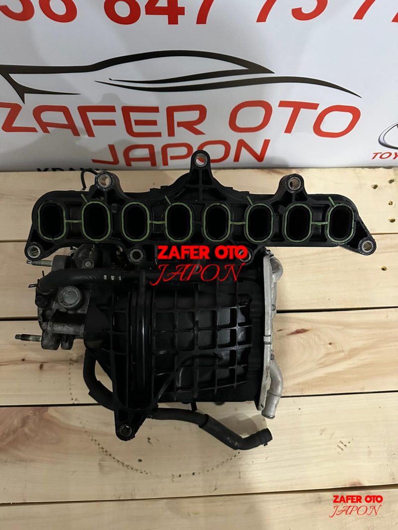 MAZDA - 3 / S5 1.5 DİZEL EMME MANİFOLDU