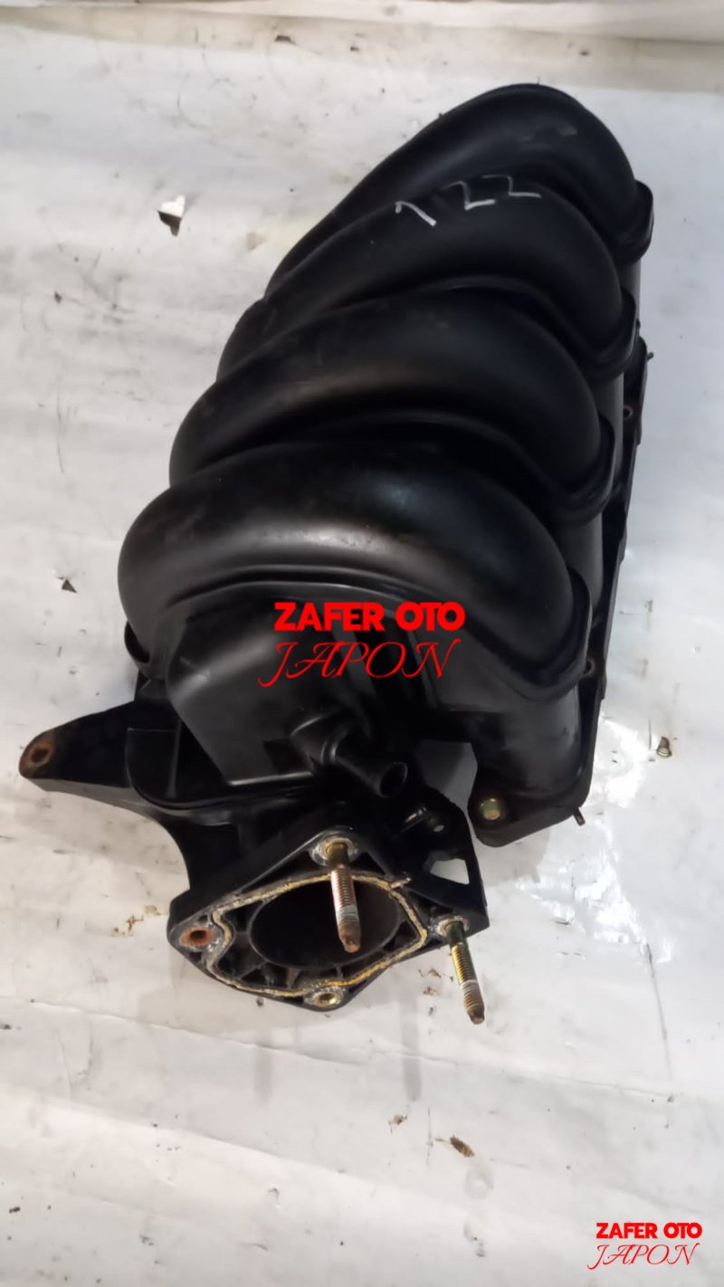 TOYOTA - COROLLA / 1ZZ 1.8 EMME MANİFOLDU