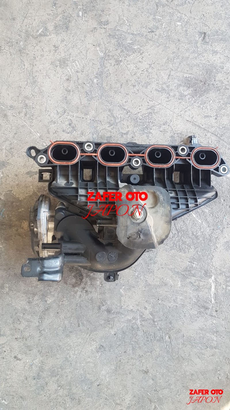 TOYOTA - PRİUS (HYBRİD) / 1NZ 1.5 EMME MANİFOLDU